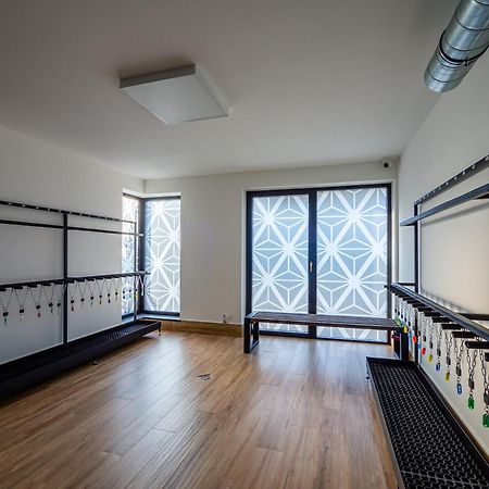 Aparthotel Goralski Spa 2 Bialka Tatrzanska Dış mekan fotoğraf