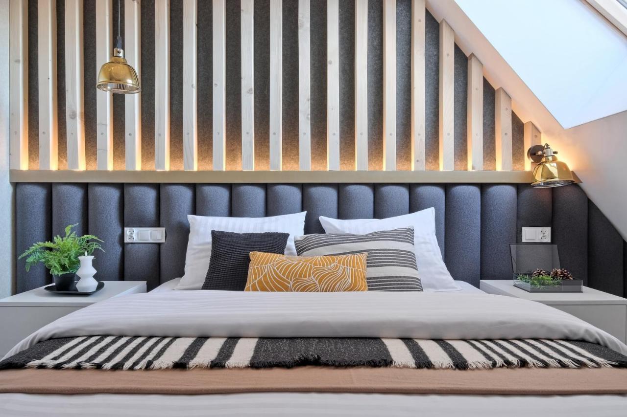 Aparthotel Goralski Spa 2 Bialka Tatrzanska Dış mekan fotoğraf
