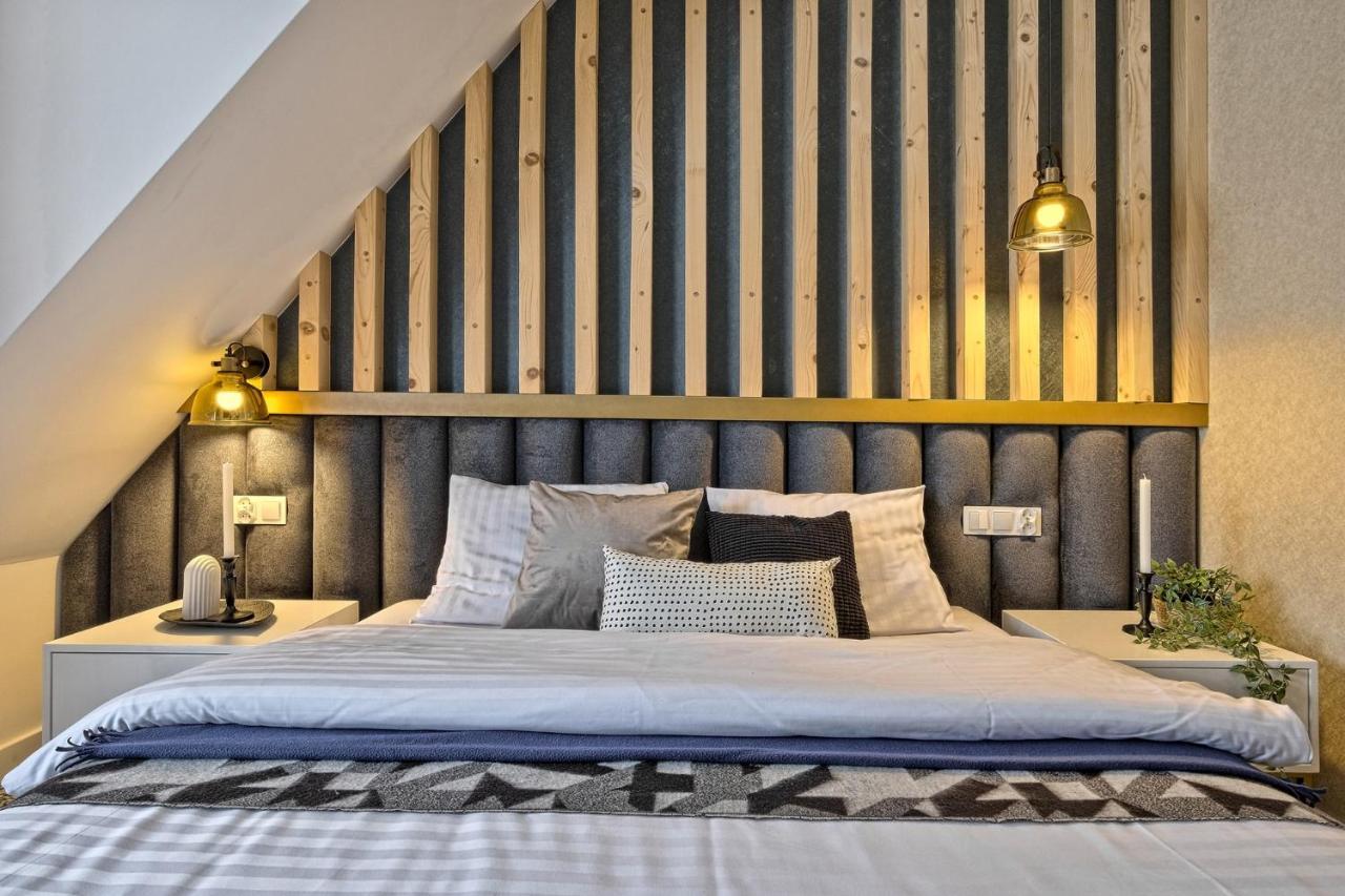 Aparthotel Goralski Spa 2 Bialka Tatrzanska Dış mekan fotoğraf