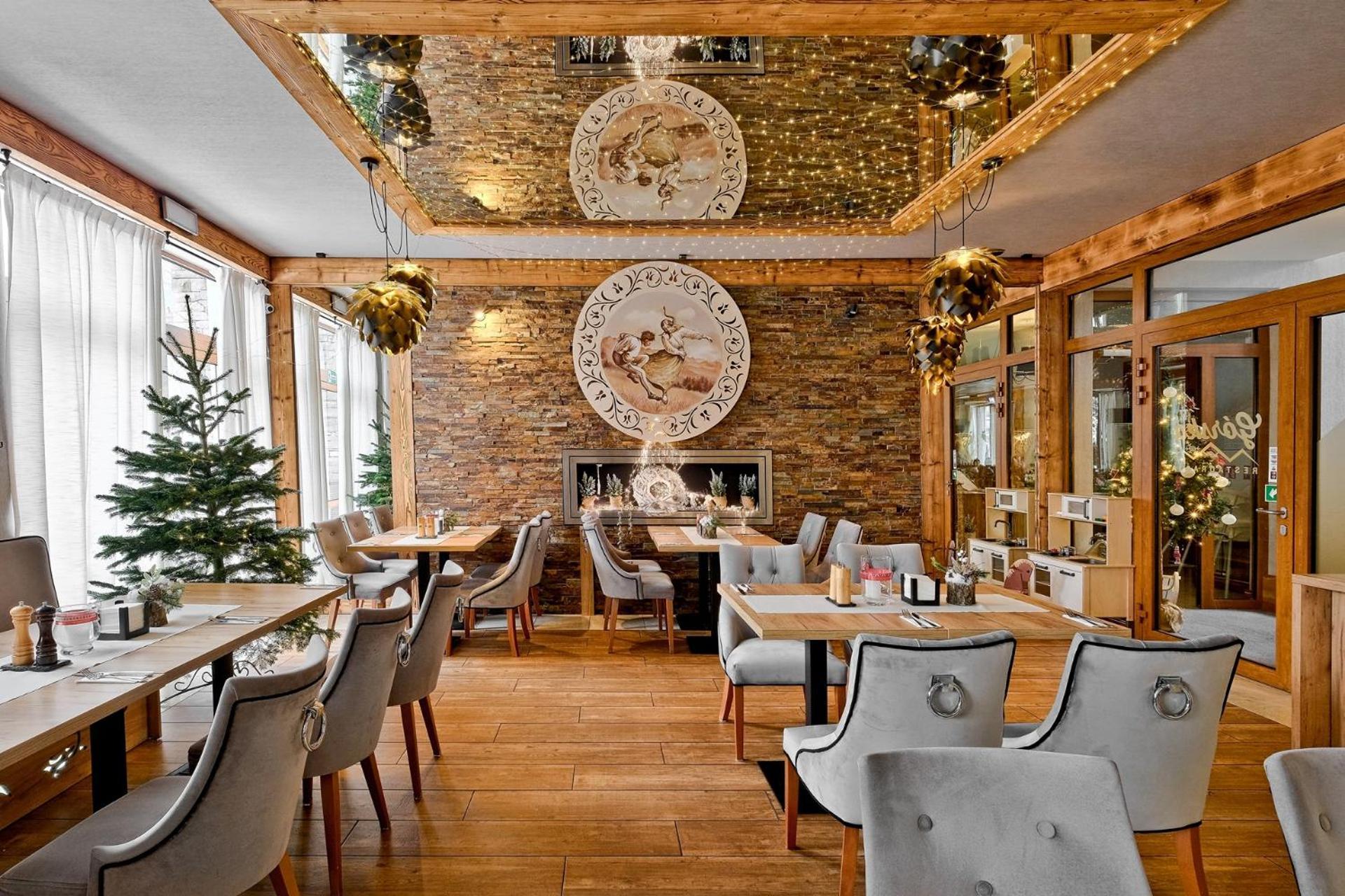 Aparthotel Goralski Spa 2 Bialka Tatrzanska Dış mekan fotoğraf