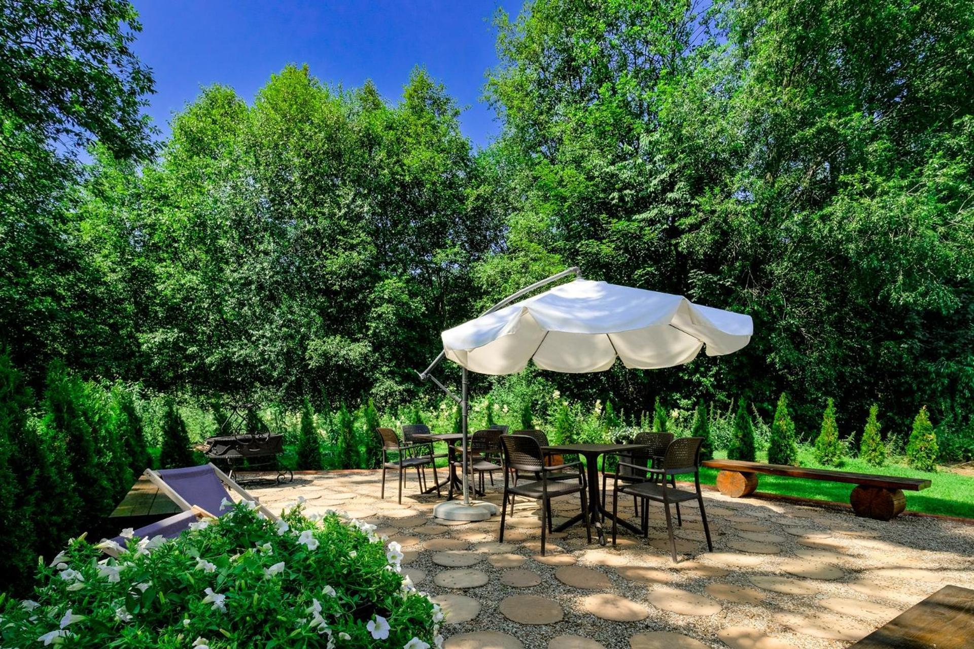 Aparthotel Goralski Spa 2 Bialka Tatrzanska Dış mekan fotoğraf